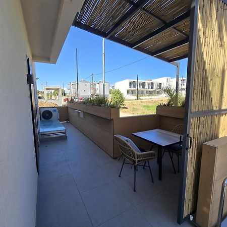 Kallithea Olvion Luxury Living公寓 外观 照片