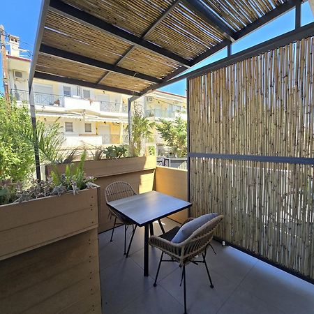 Kallithea Olvion Luxury Living公寓 外观 照片