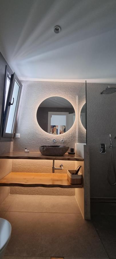Kallithea Olvion Luxury Living公寓 外观 照片