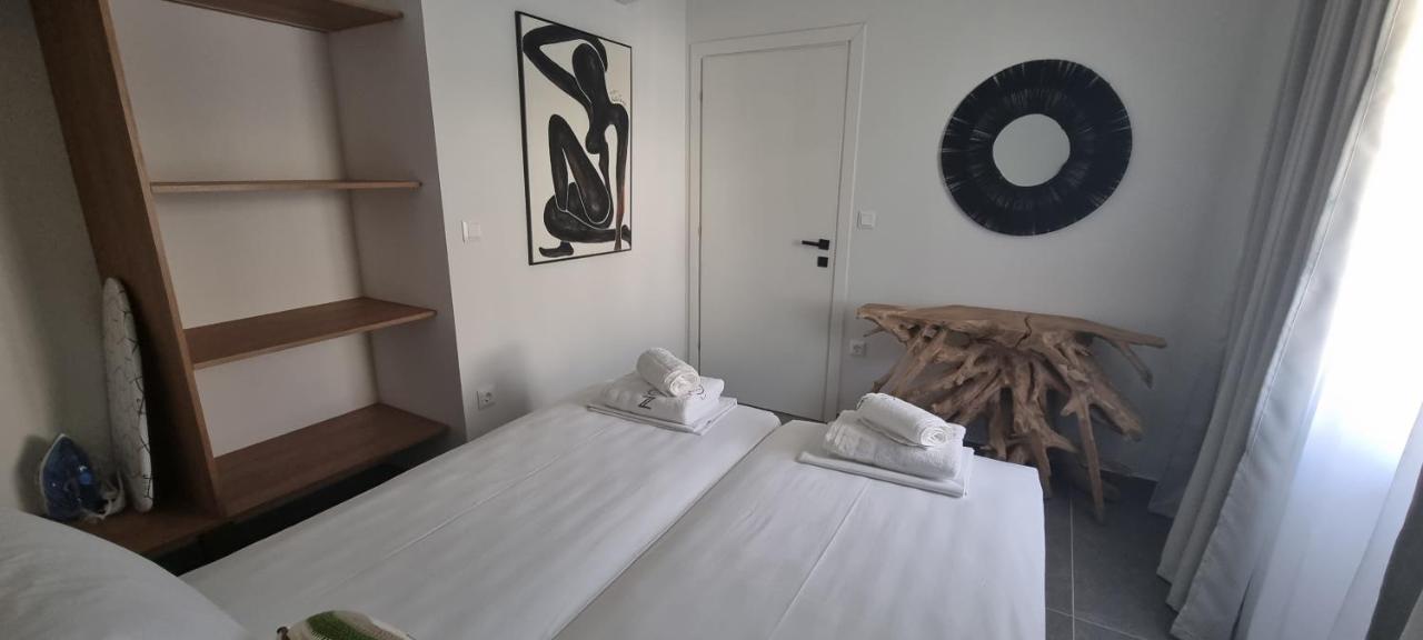 Kallithea Olvion Luxury Living公寓 外观 照片