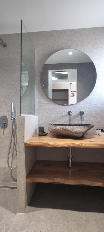 Kallithea Olvion Luxury Living公寓 外观 照片