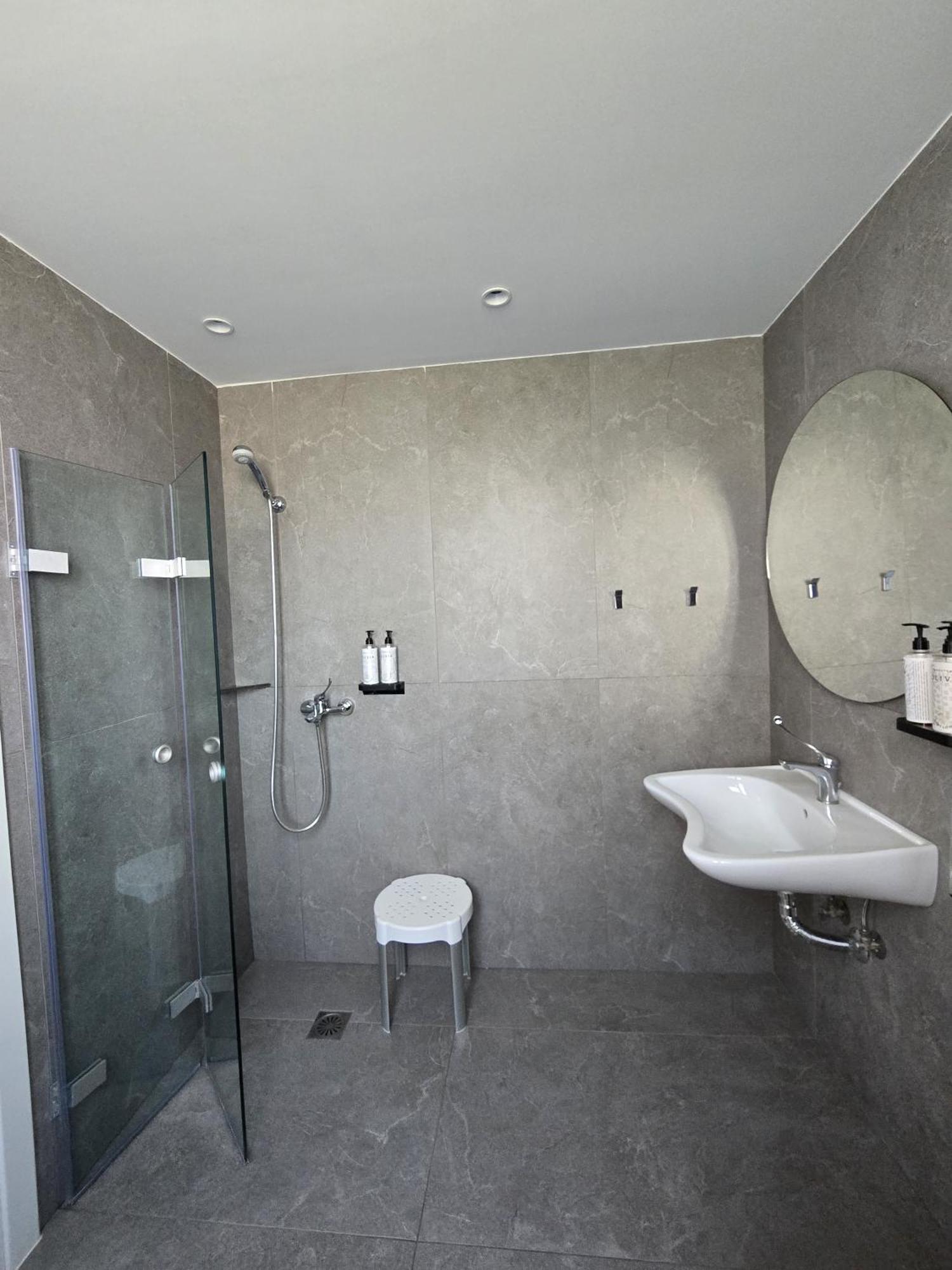 Kallithea Olvion Luxury Living公寓 外观 照片